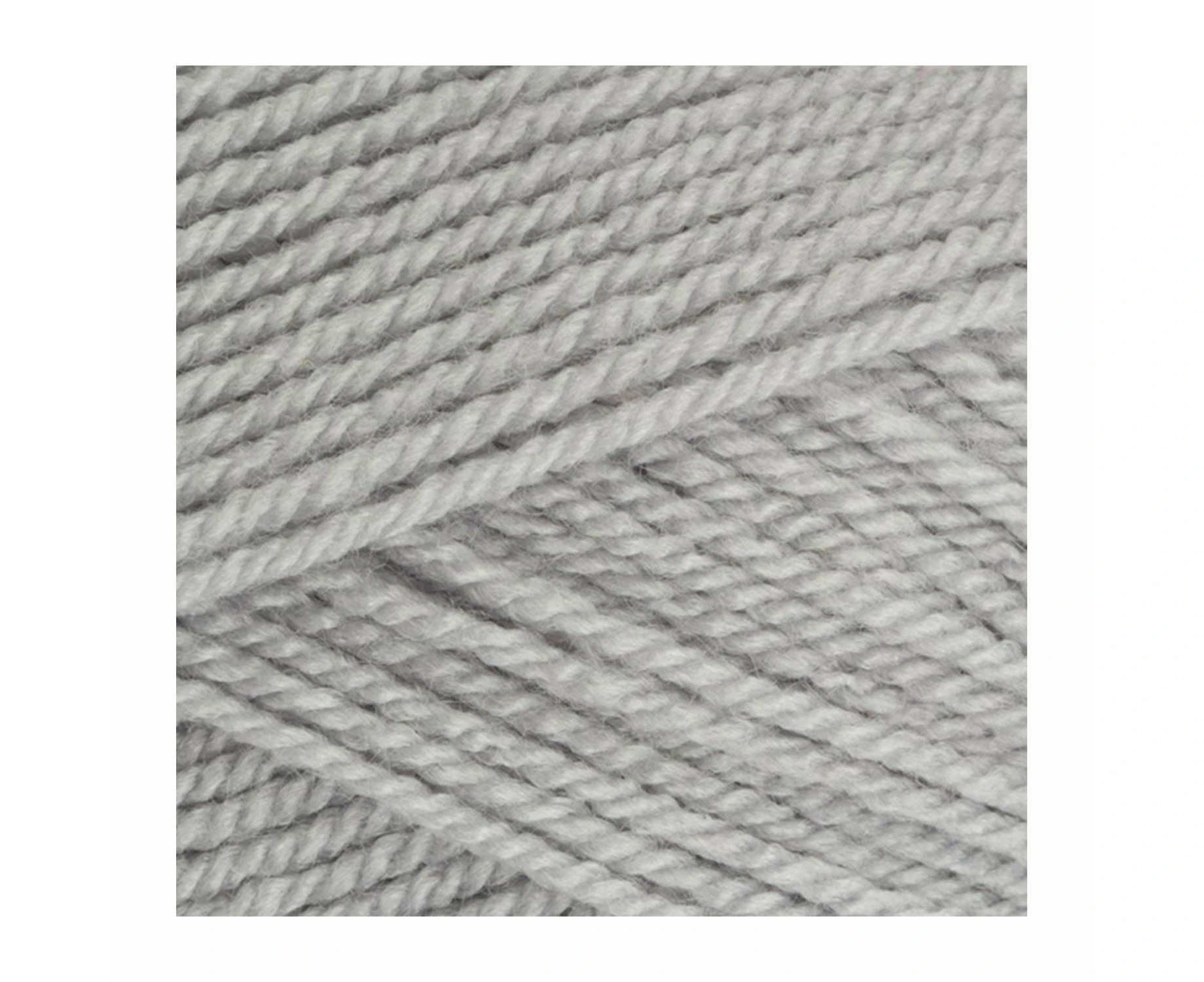 Stylecraft Special DK Premium Acrylic Yarn 100g - Silver