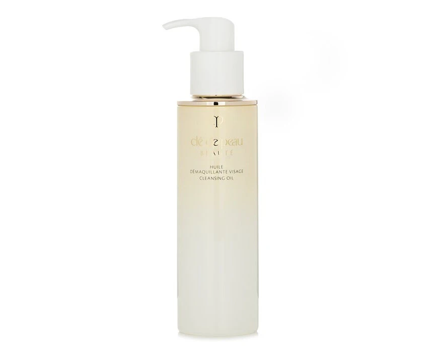 Cle De Peau Cleansing Oil 200ml/6.7oz