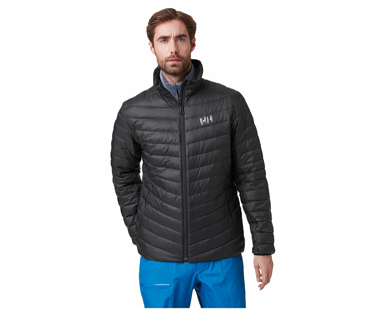 Helly Hansen Verglas Down Insulator Jacket Mens