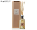 Glasshouse Fragrances Persia Jasmine Wood & Vanilla Triple Strength Reed Diffuser 250mL