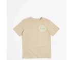 Target Organic Cotton Print T-shirt