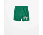 NBA Team Mesh Basketball Shorts