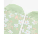 Ditsy Floral Printed Sockettes - AC-Lab