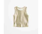 Target Metallic Rib Tank