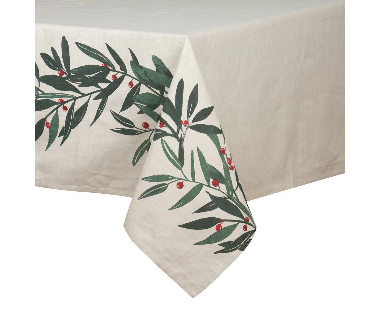 Ladelle Garland Tablecloth 150x300cm