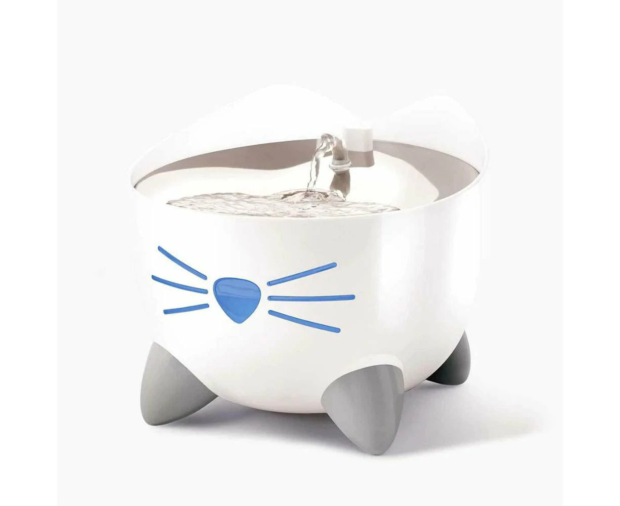 Catit Pixi Smart Cat Drinking Fountain