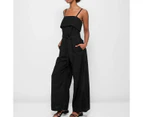 Petites Wide Leg Jumpsuit - Dannii Minogue