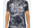 Hawkins Tie Dye T-Shirt - Fila