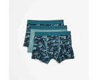 Target Boys Essential Trunks 3 Pack