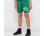 NBA Team Mesh Basketball Shorts