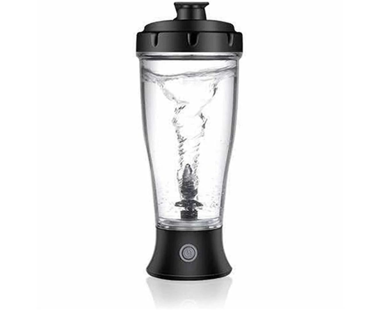 Electric Protein Shaker Bottle, Usb Rechargeable Blender Bottles, Shaker Bottles For Protein Mixes With Bpa Free, Juicer Accessories