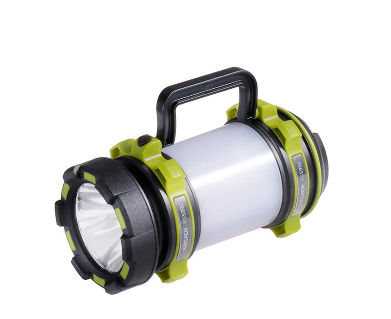 Rechargeable Led Flashlight Super Bright Lantern