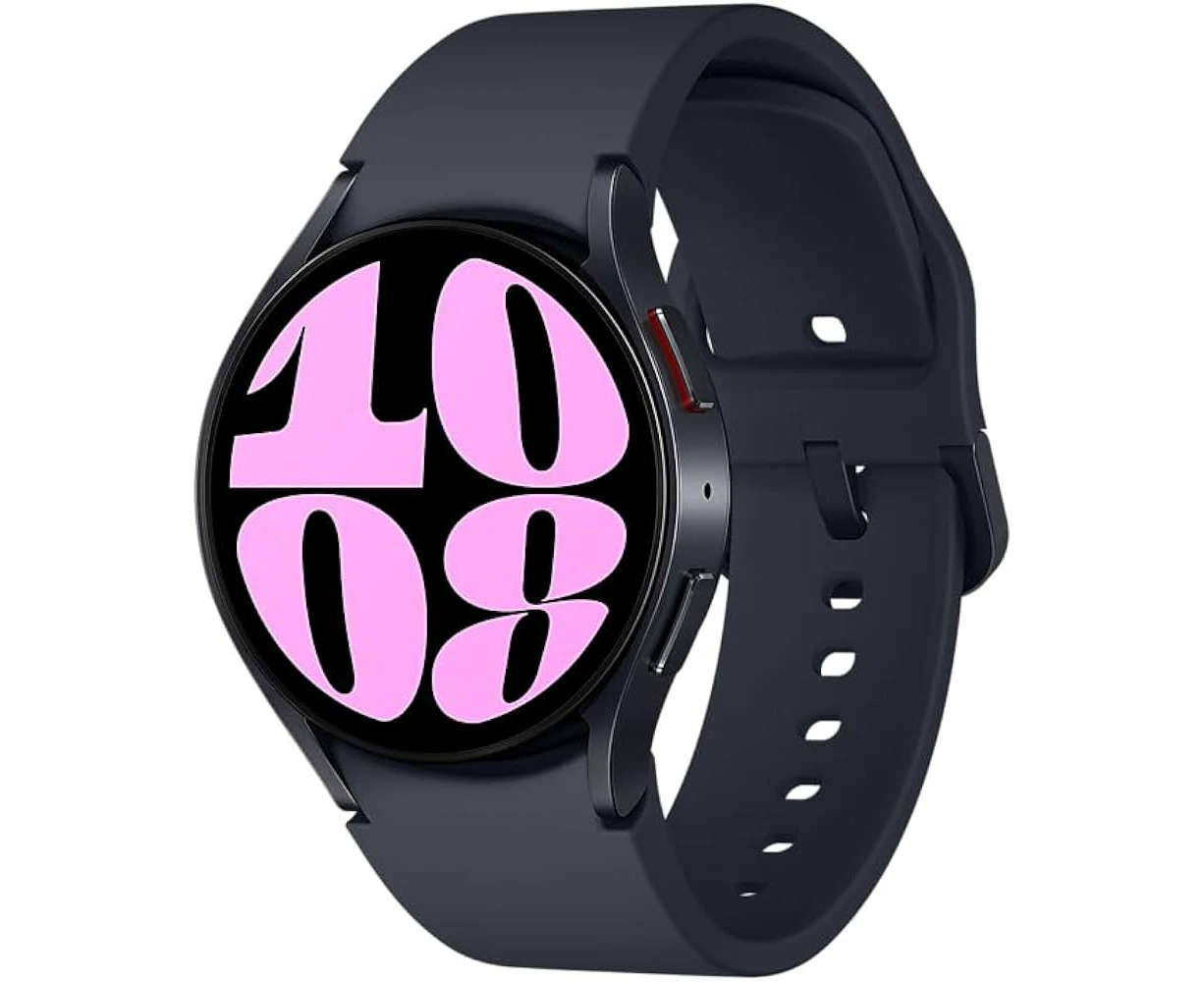 Samsung Galaxy Watch 6 44mm Bluetooth - Graphite | R940