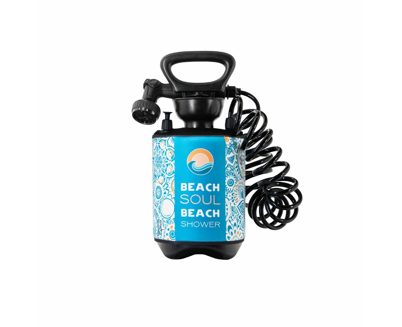 Beach Soul Portable Shower Bliss Out 5L