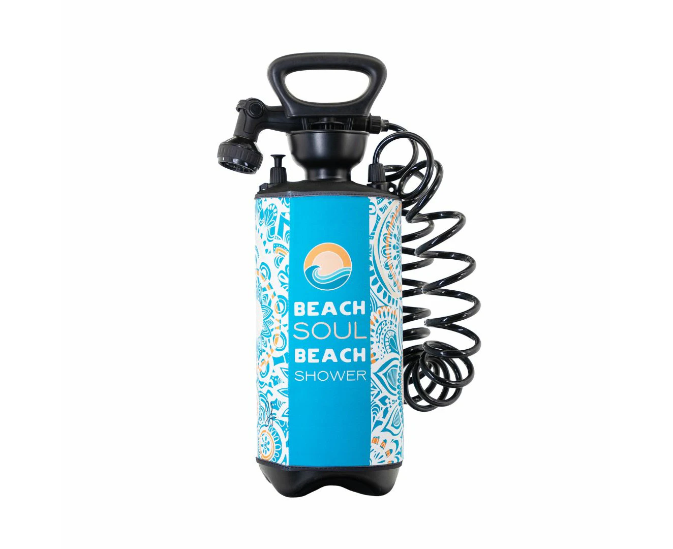 Beach Soul Portable Shower Bliss Out 8L