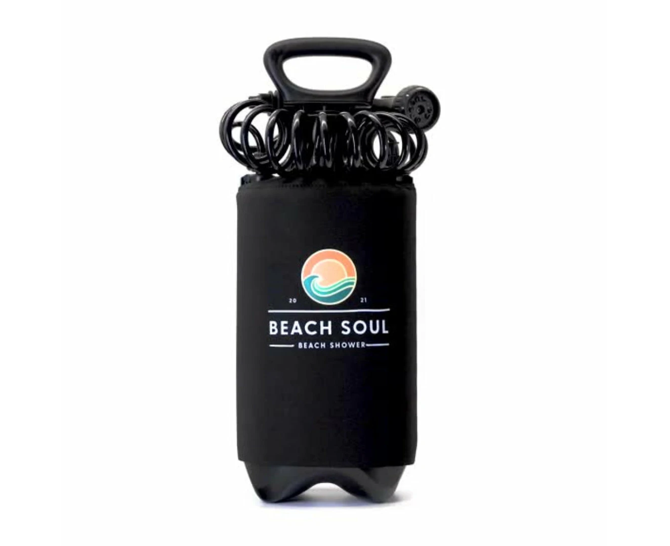 Beach Soul Portable Shower PRO 10L