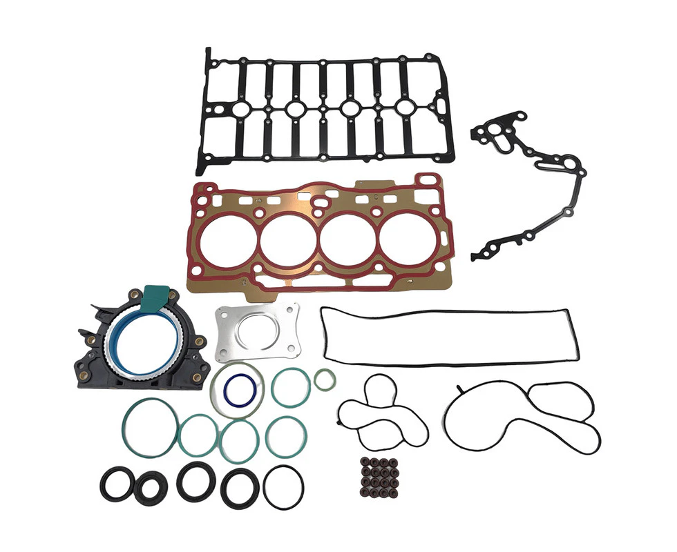 VRS Head Gasket Set Fit For Volkswagen Golf MK8 Passat B8 Tiguan For Audi A1 A3 Q3 Skoda 1.4L