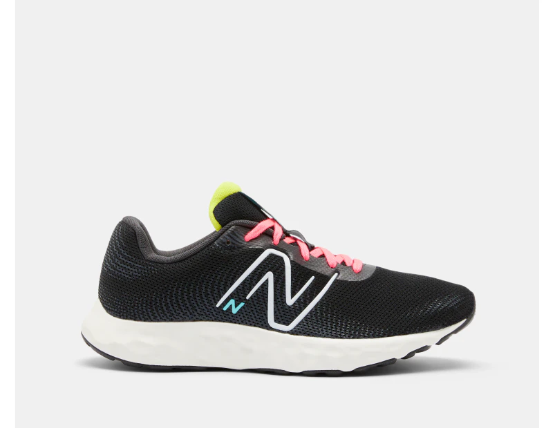 New Balance Women's 420v3 Running Shoes - Black