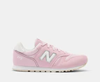 New Balance Youth 373v2 Sneakers - Pink