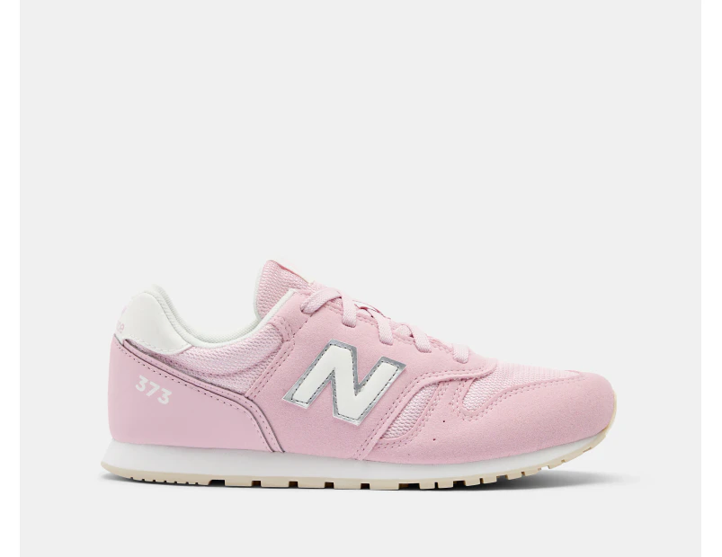 New Balance Youth 373v2 Sneakers - Pink