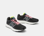 New Balance Women's 420v3 Running Shoes - Black