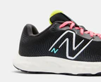 New Balance Women's 420v3 Running Shoes - Black