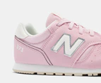 New Balance Youth 373v2 Sneakers - Pink