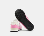 New Balance Youth 574 Sneakers - Real Pink