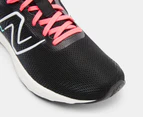 New Balance Women's 420v3 Running Shoes - Black