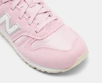 New Balance Youth 373v2 Sneakers - Pink