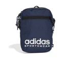 Adidas Sportswear Festival Bag Nations Pack - Team Navy Blue 2/White