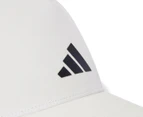 Adidas Aeroready Sport Trucker Cap - Chalk White