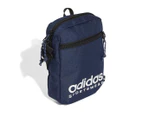 Adidas Sportswear Festival Bag Nations Pack - Team Navy Blue 2/White