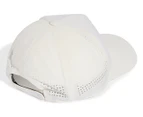 Adidas Aeroready Sport Trucker Cap - Chalk White