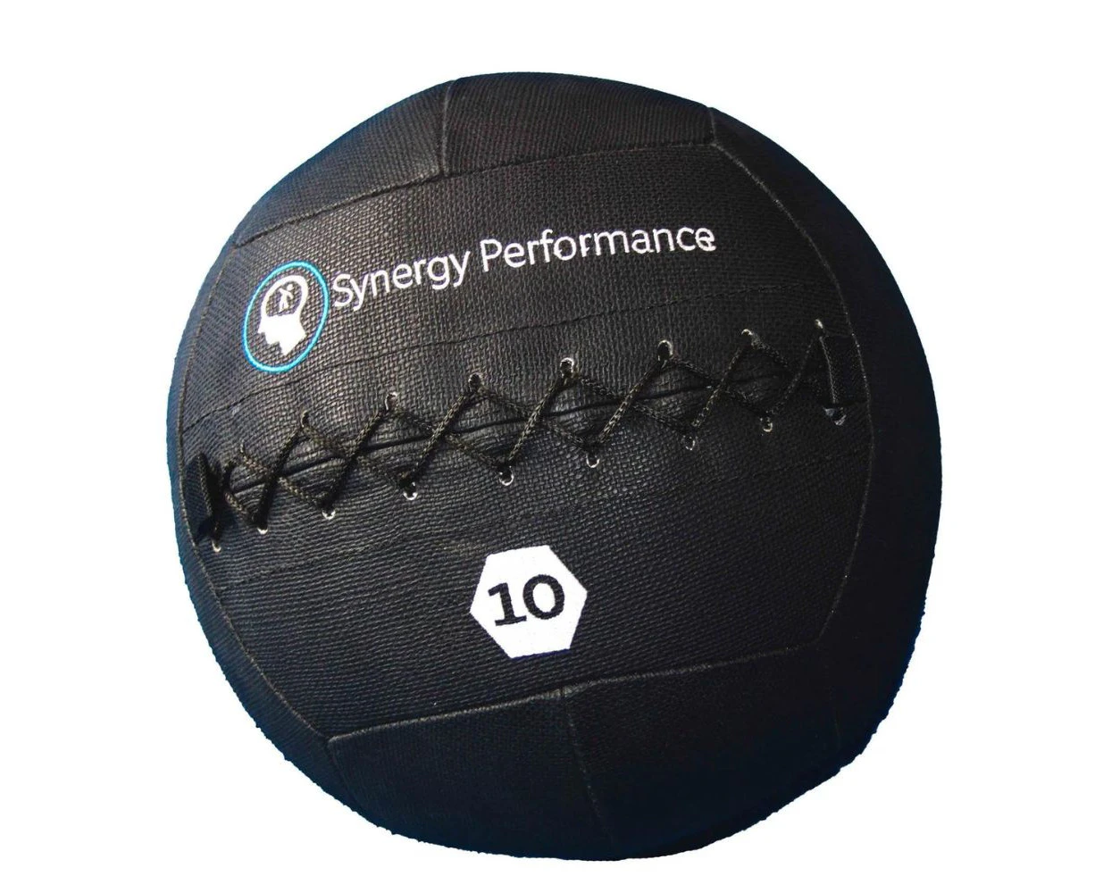 Kevlar Wall Ball 10KG