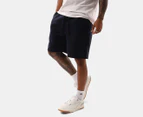 Russell Athletic Men's Originals Arch Logo Shorts - Navy