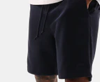 Russell Athletic Men's Originals Arch Logo Shorts - Navy