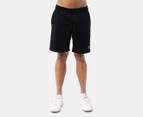 Russell Athletic Men's Originals Arch Logo Shorts - Black