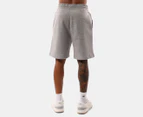 Russell Athletic Men's Originals Arch Logo Shorts - Grey Marle