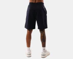 Russell Athletic Men's Originals Arch Logo Shorts - Navy