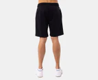 Russell Athletic Men's Originals Arch Logo Shorts - Black