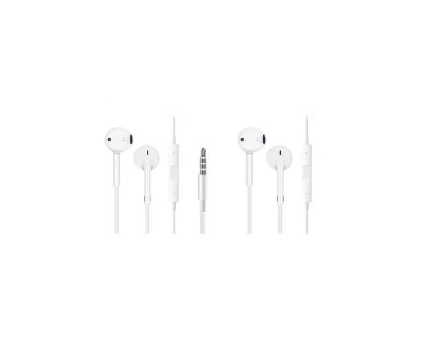 Compatible Earpods 3.5mm jack  2 pairs