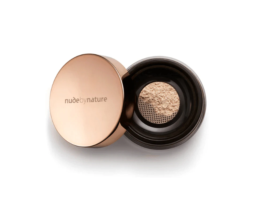 Nude by Nature Natural Mineral Cover W1 Light