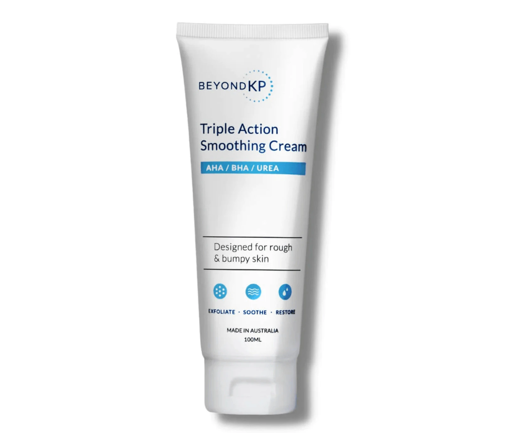 BeyondKP Triple Action Smoothing Cream 100ml