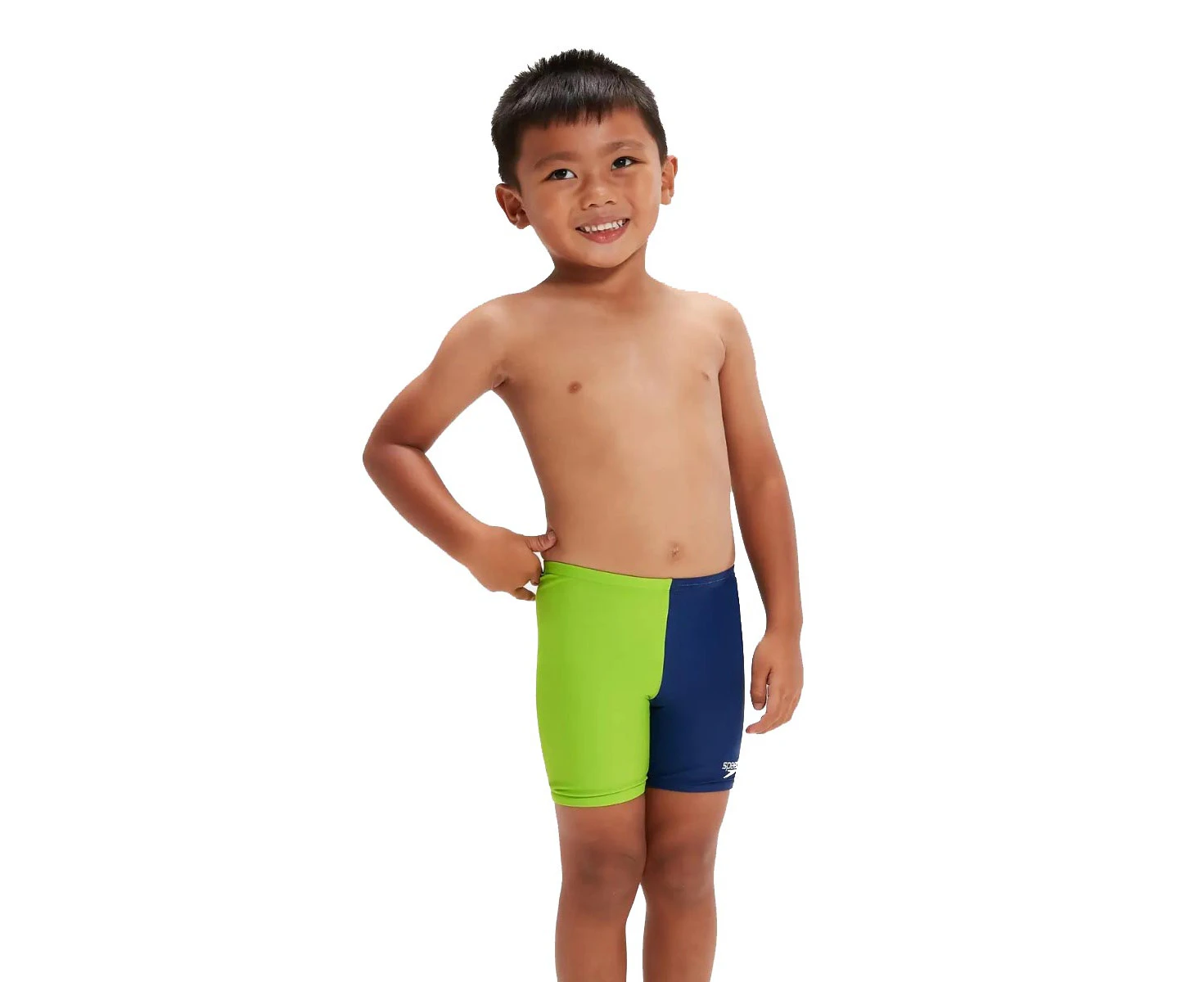 Speedo Boys Essential Jammer