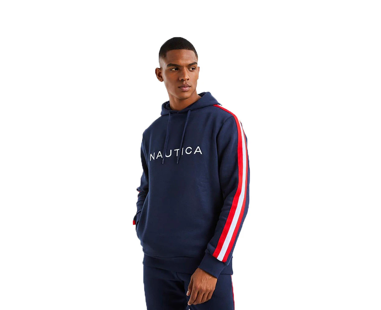 Nautica Teton OH Hoody Mens