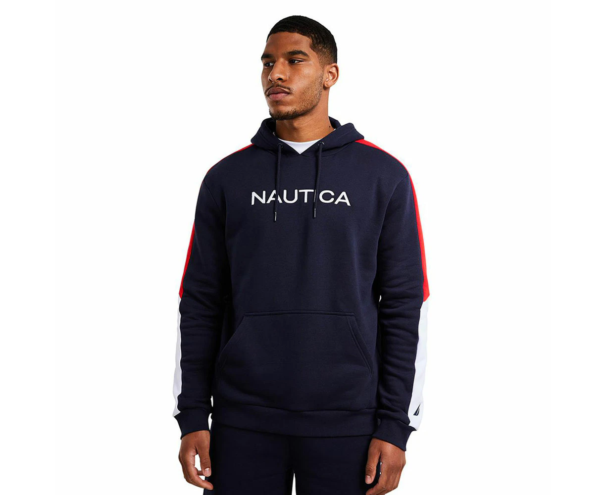 Nautica Bourne OH Hoody Mens