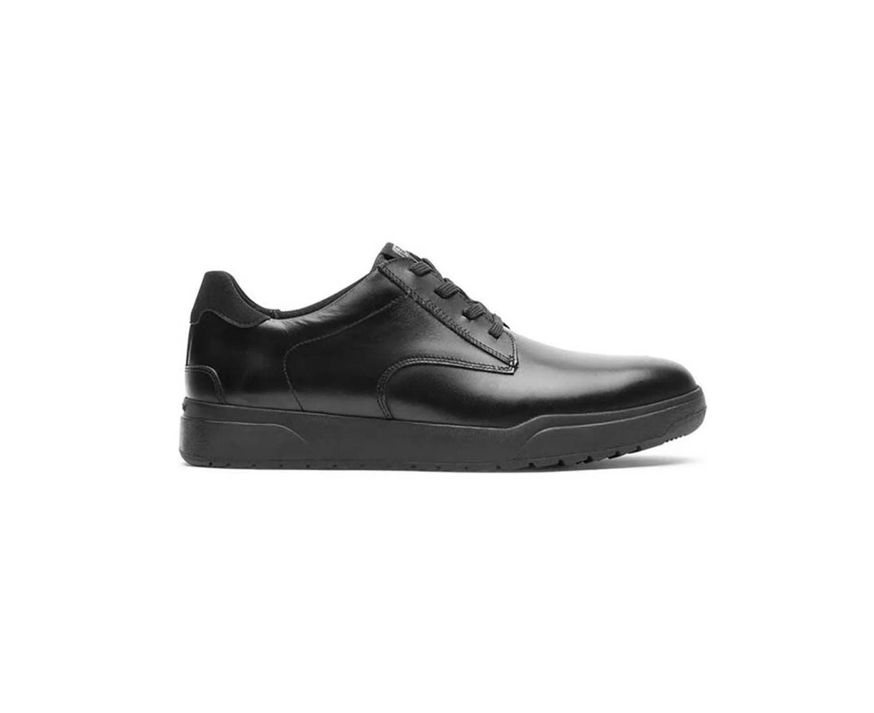 Rockport Bronson Plain Shoes Mens