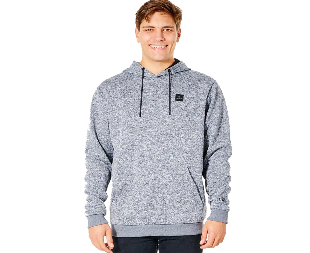 Rip Curl Anti Series Cresent Hood Mens