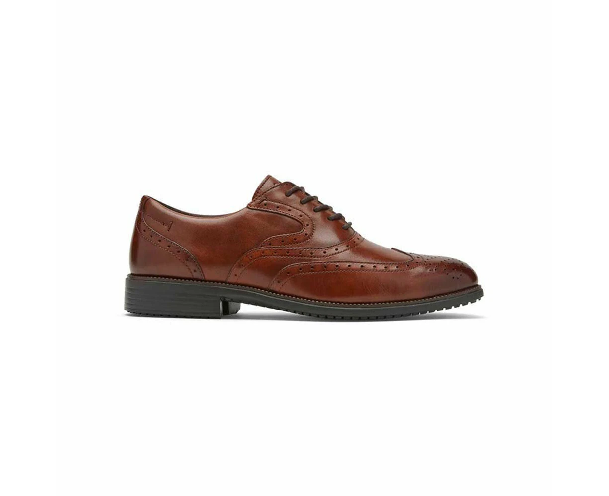 Rockport Total Motion DressSport WingTip Mens